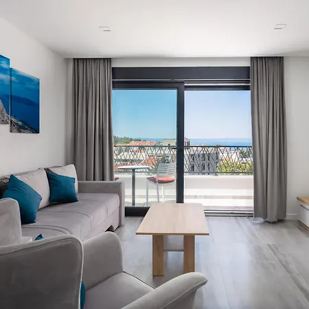 Apartman Loriana Family