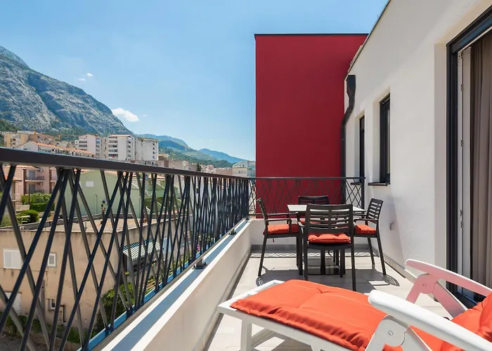 Loriana Family * Makarska