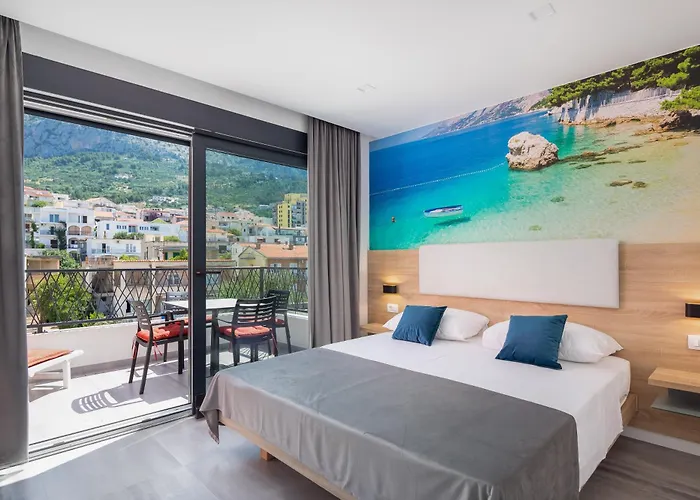 Loriana Family * Makarska