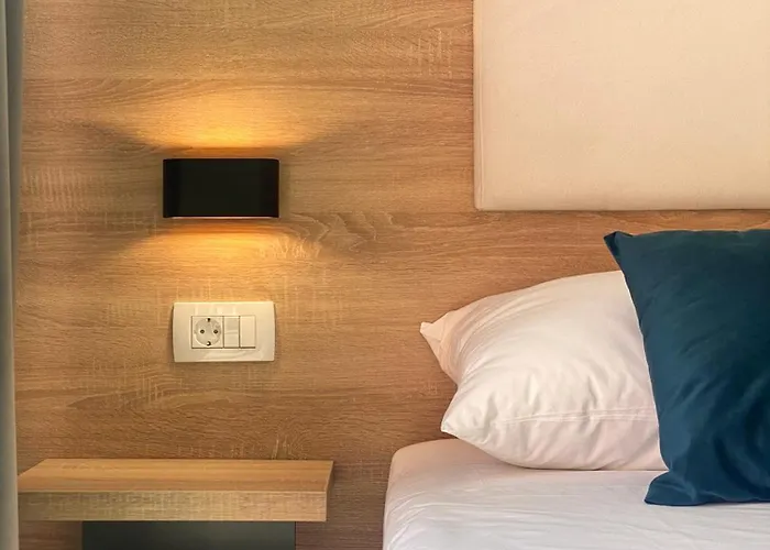 Loriana Family Apartman