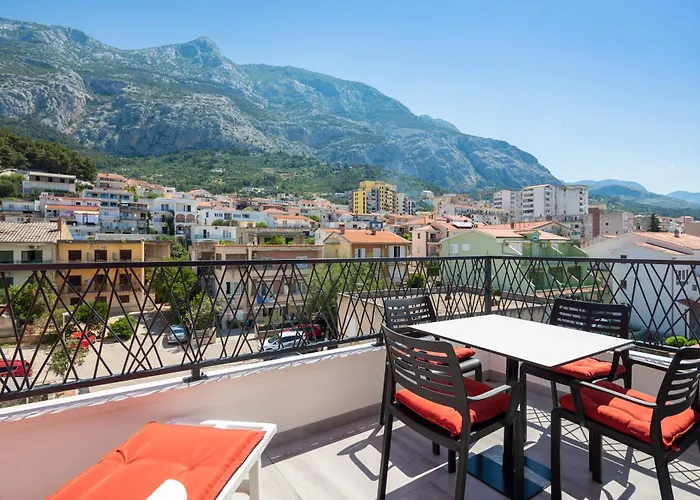 Loriana Family Apartman