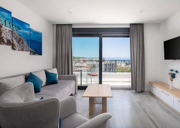 Apartman Loriana Family