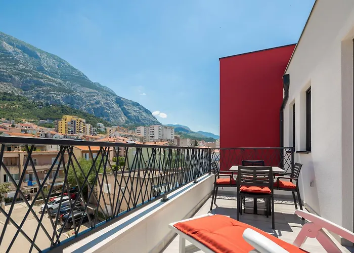 Loriana Family Apartman