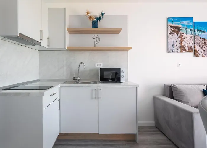 Apartman Loriana Family