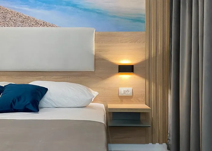 Loriana Family Makarska