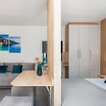 Apartment Loriana Family Makarska