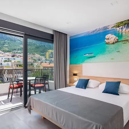 Loriana Family * Makarska