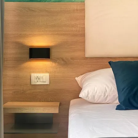 Loriana Family Apartman