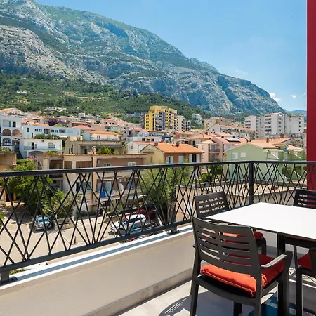 Loriana Family 아파트 *