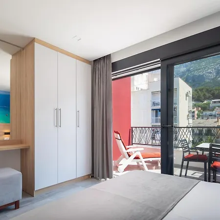 Apartman Loriana Family Makarska