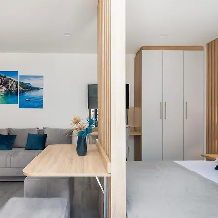 Apartman Loriana Family Makarska