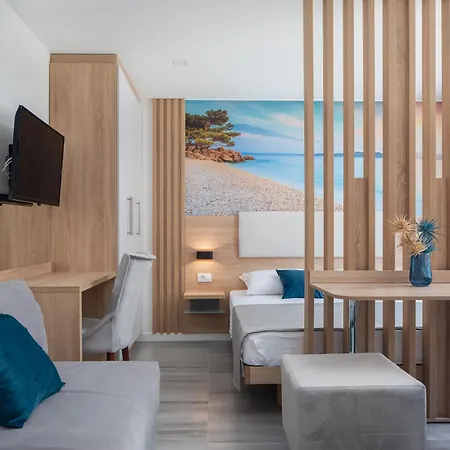 Loriana Family * Makarska