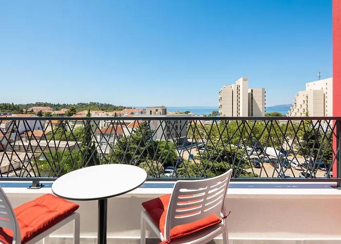 Loriana Family * Makarska