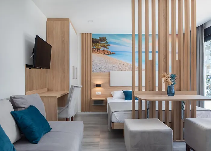 Loriana Family * Makarska